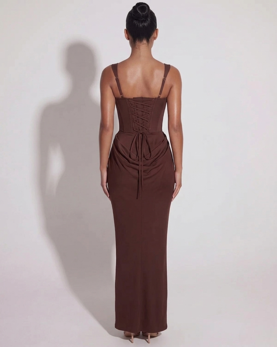 Eleonora | Duga Maxi Haljina