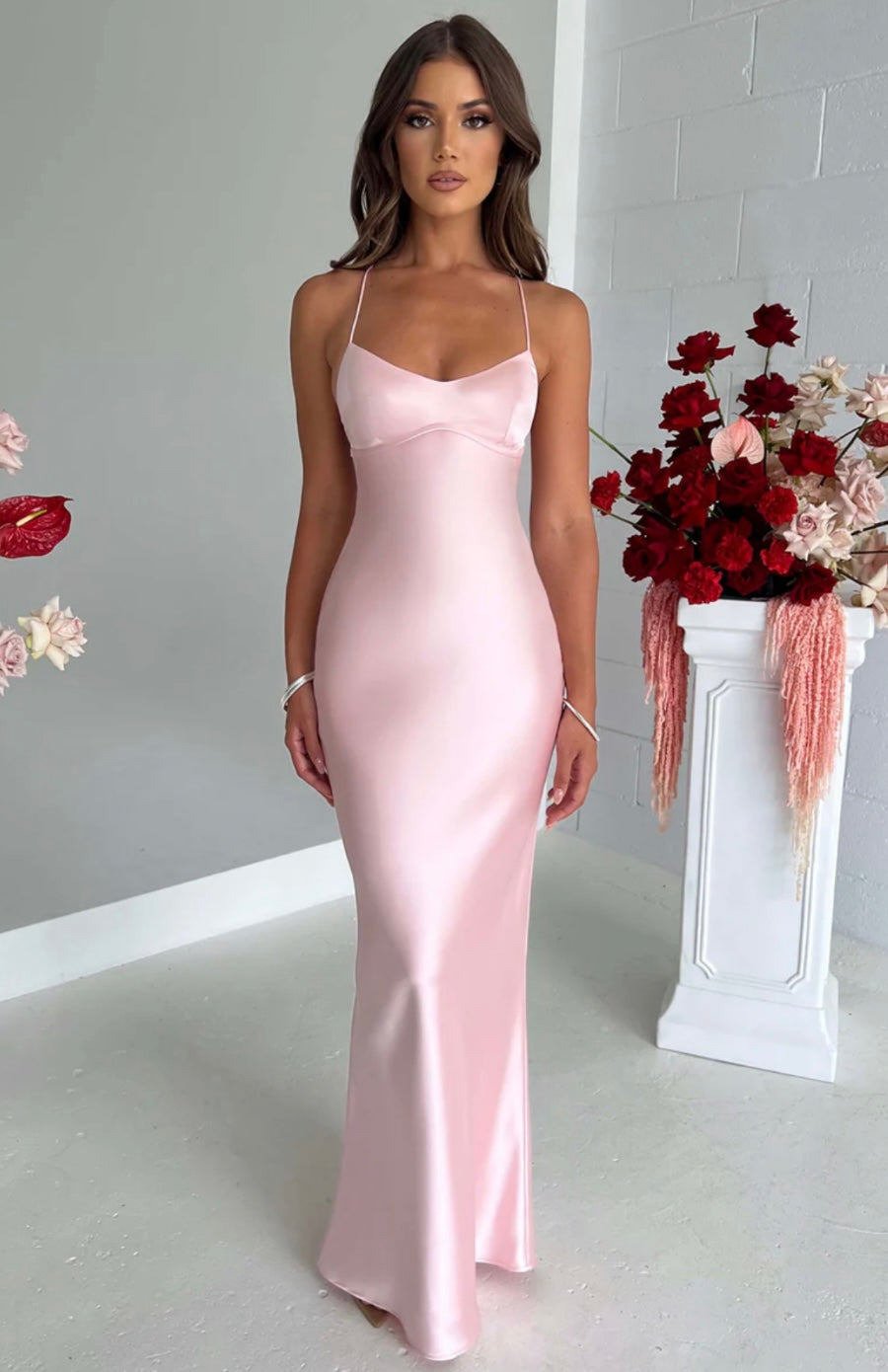 Macie | Maxi Haljina