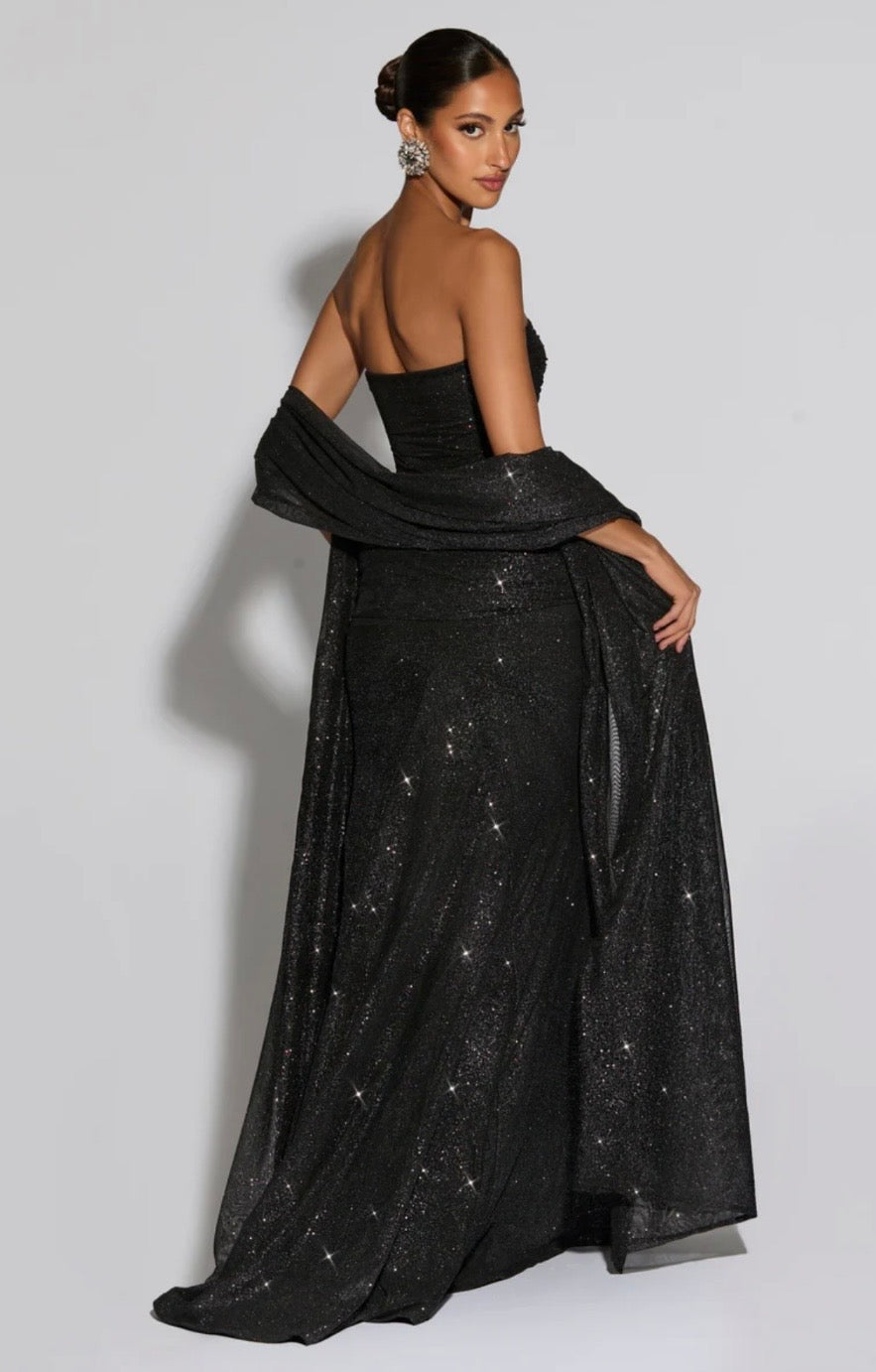 Giselle | Maxi Haljina