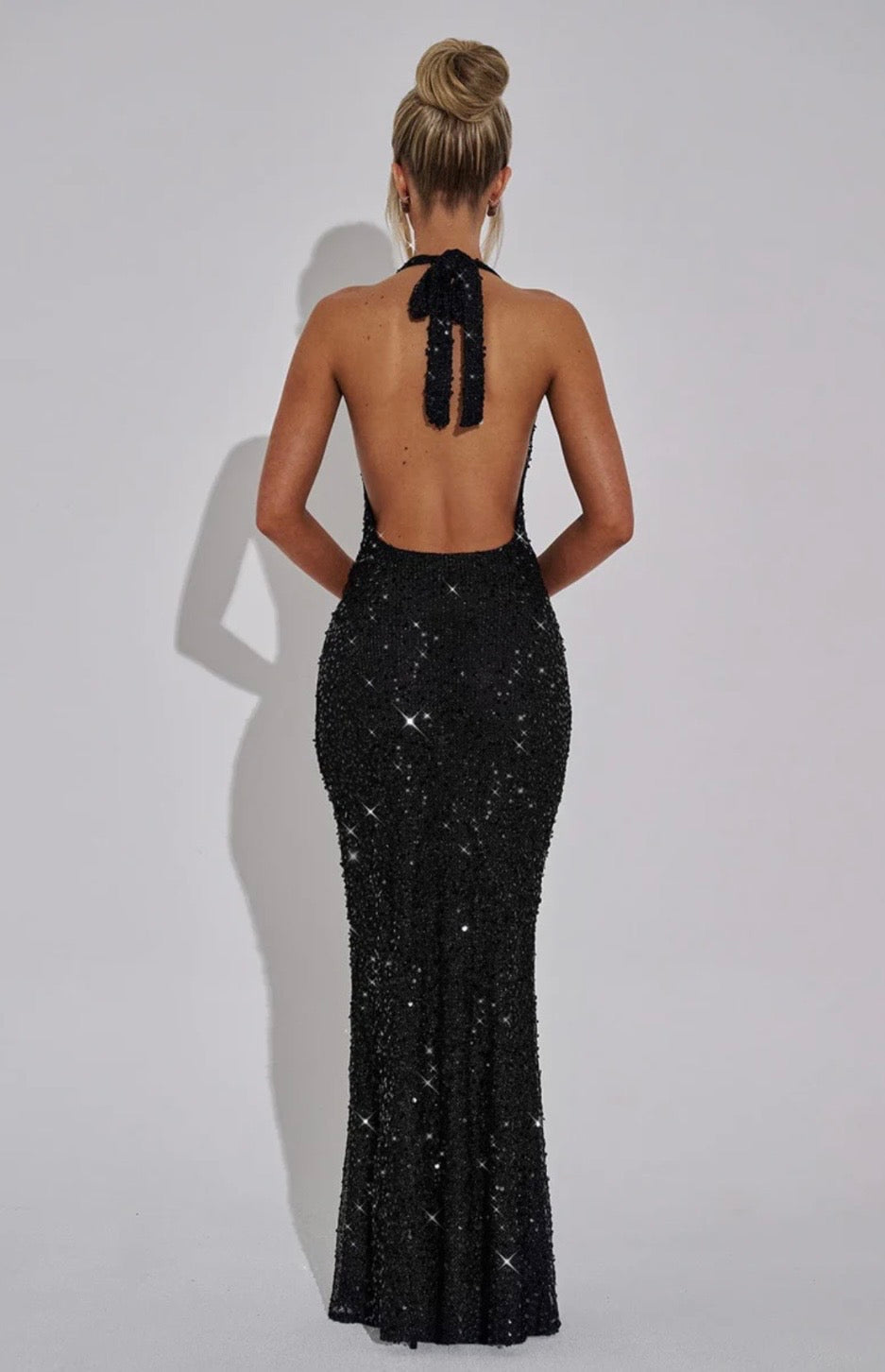 Stellara | Maxi Haljina