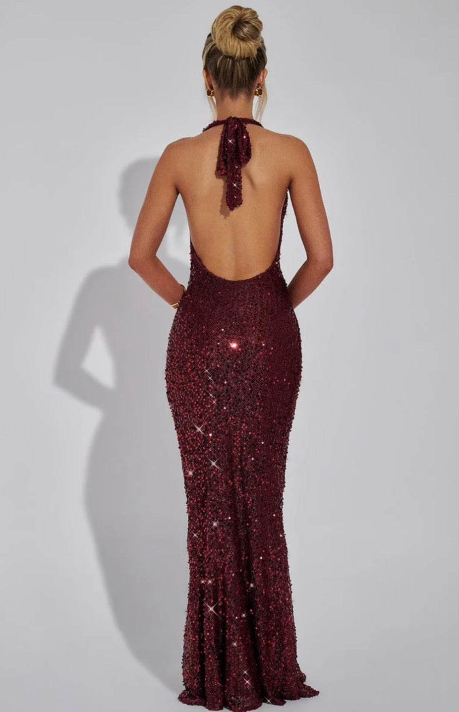 Stellara | Maxi Haljina