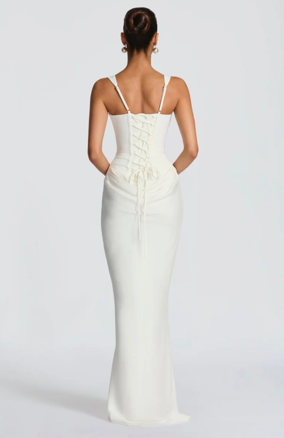 Nina | Duga Maxi Haljina