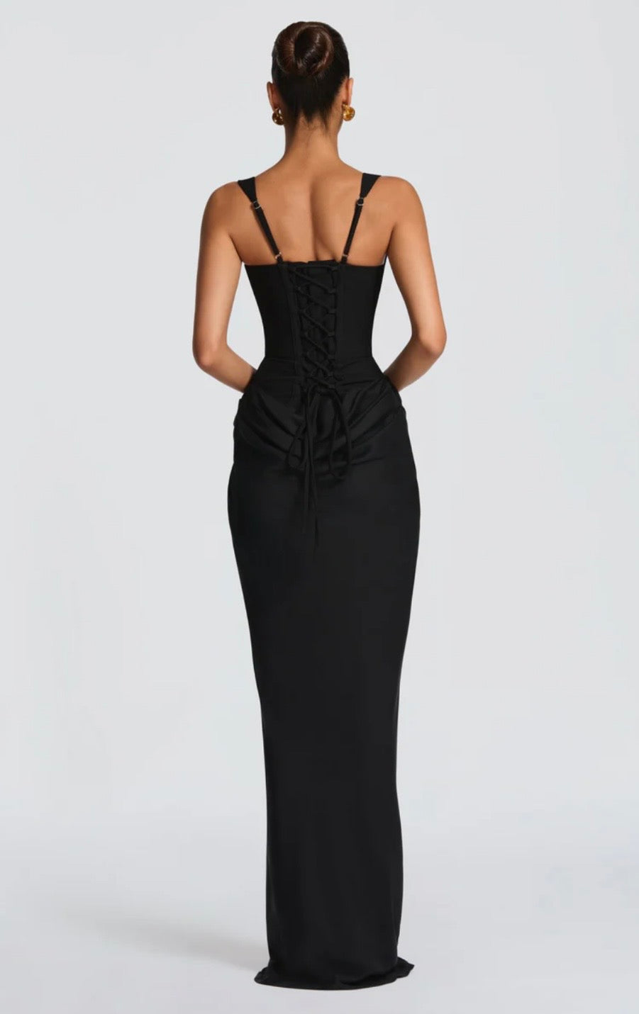 Nina | Duga Maxi Haljina