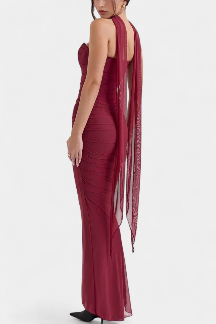 Ida™ | Maxi Haljina