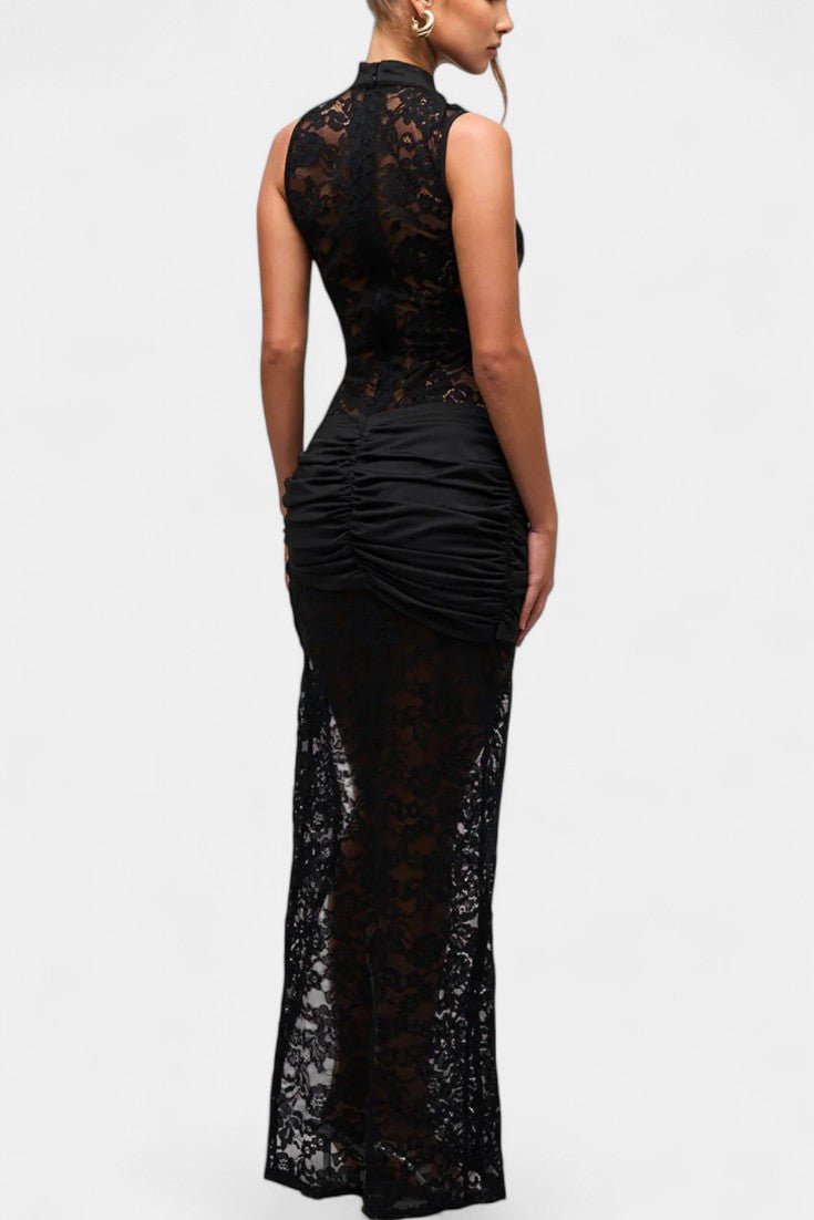 Irina™ | Elegantne čipkaste haljine