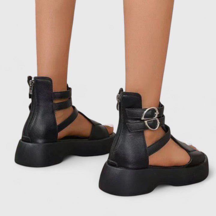 Ivana™ | Ortopedske sandale