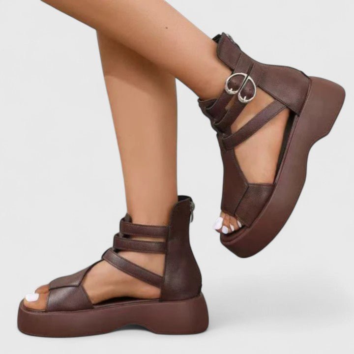 Ivana™ | Ortopedske sandale