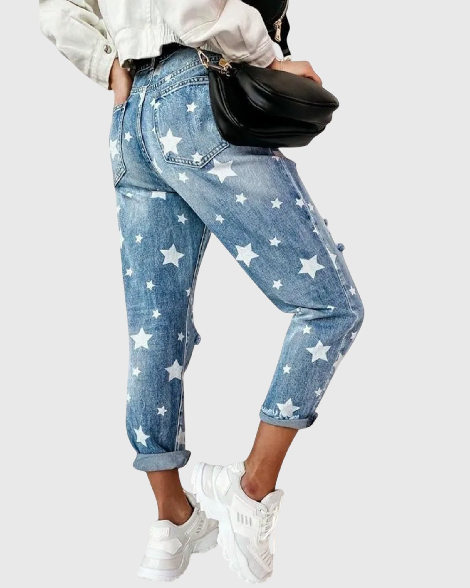Ivy™ | Pantalone
