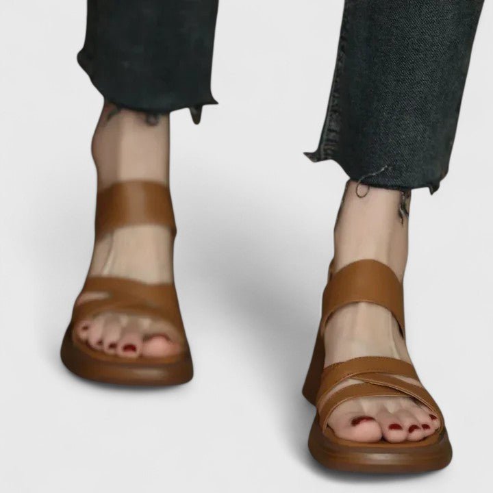 Jamie™ | Elegantne sandale