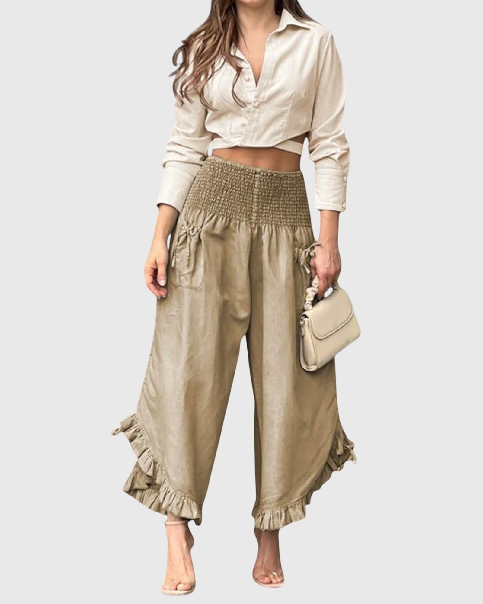 Jaya™ | Pantalone