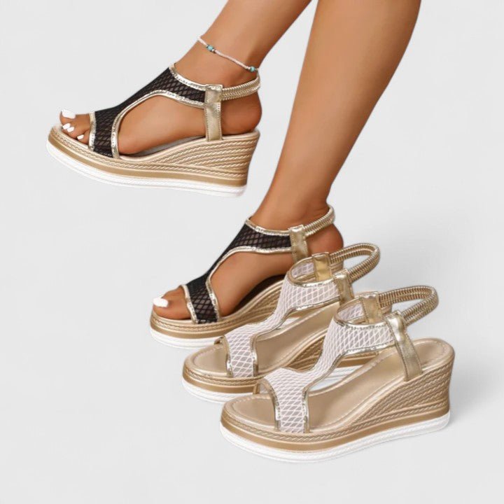Jessica™ | Ortopedske sandale