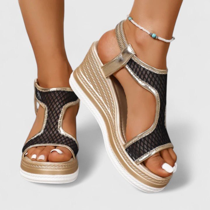 Jessica™ | Ortopedske sandale