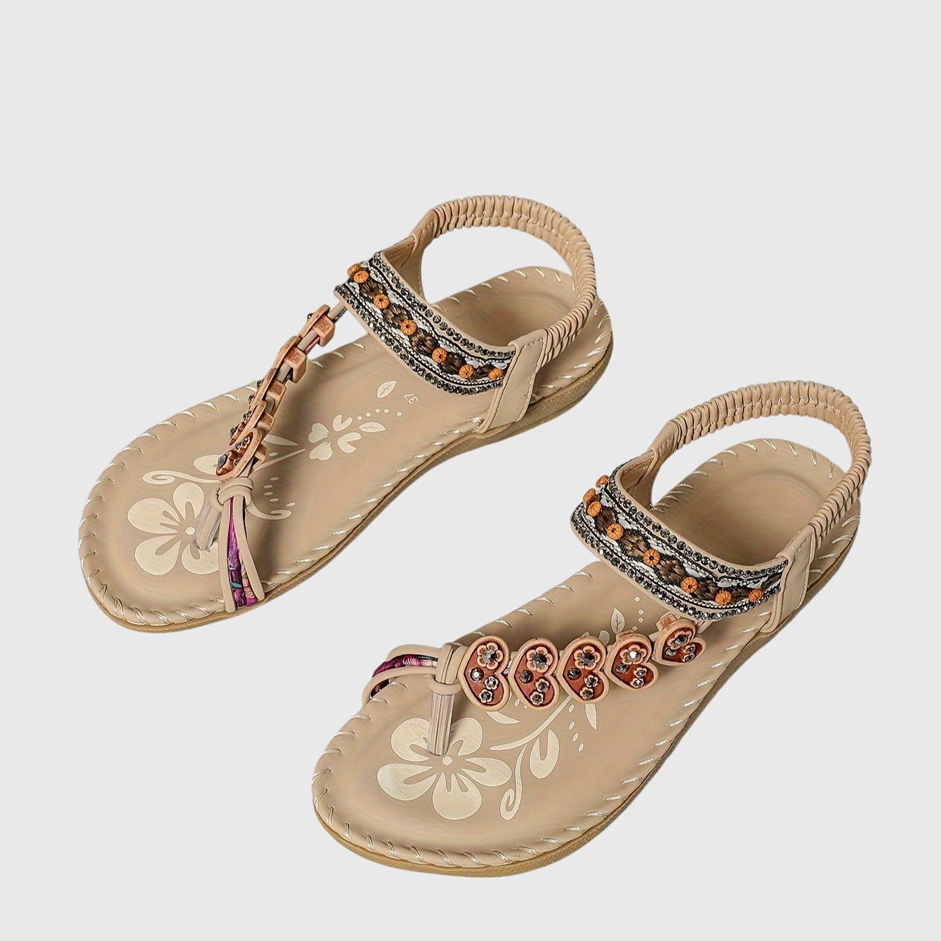 Jocelyn™ | Ortopedske udobne sandale