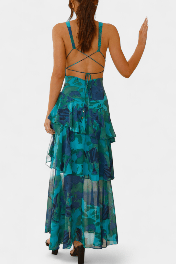 Johanna™ Maxi Haljina