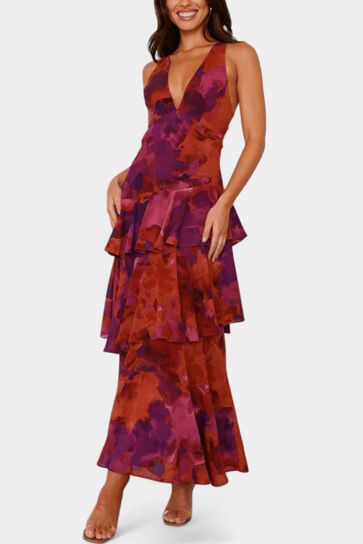 Johanna™ Maxi Haljina