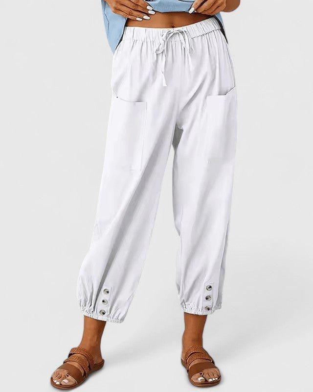 Jolie™ | Pantalone