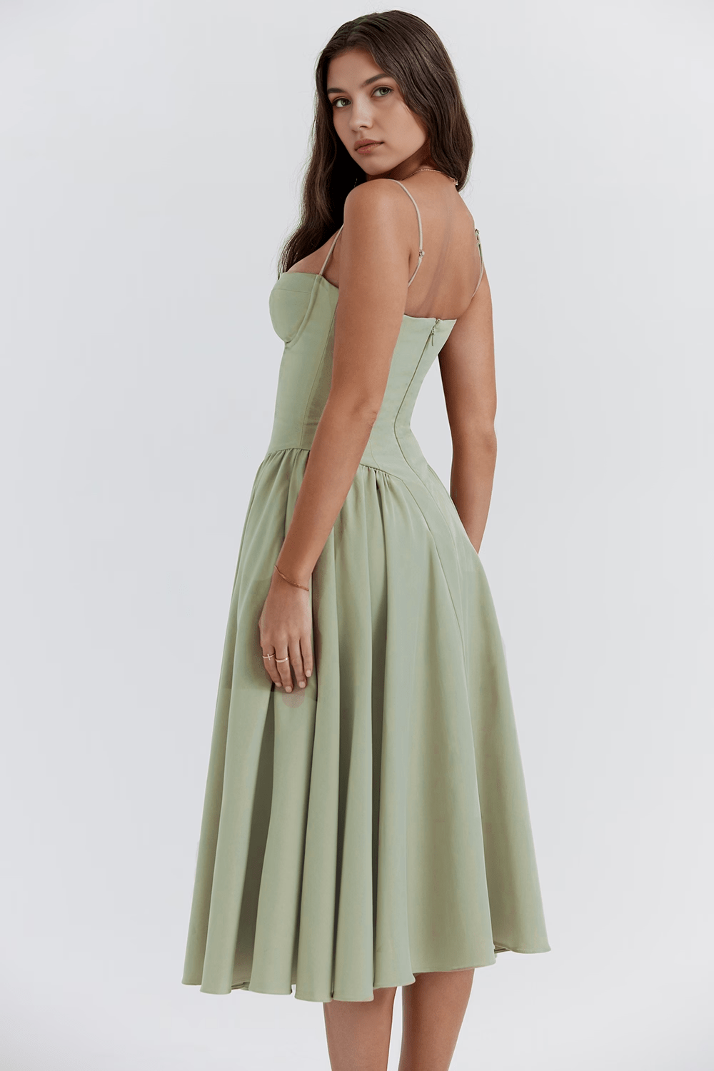 Julia™ Midi Haljina