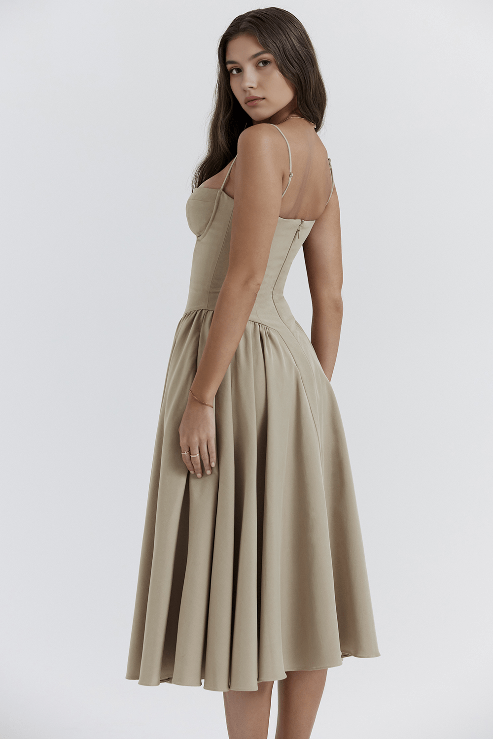 Julia™ Midi Haljina