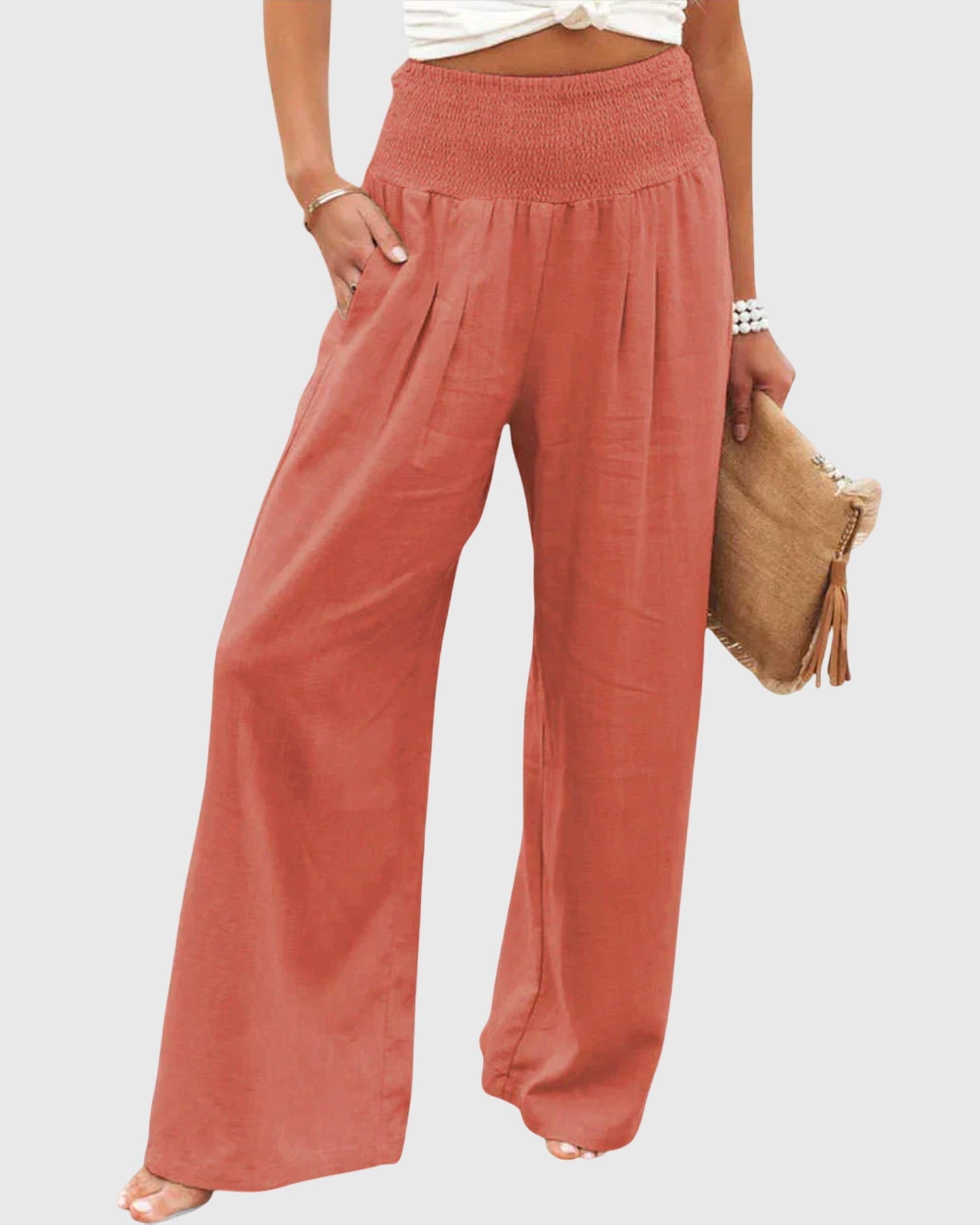Julie™ | Pantalone