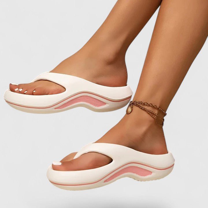 Juliette™ | Orthopedske avokásin sandale