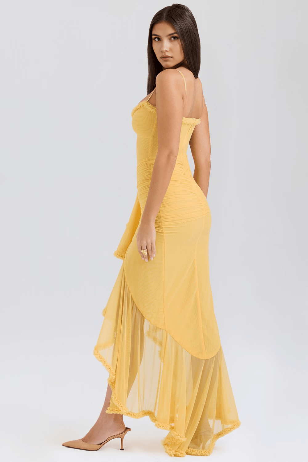 Kerttu™ Maxi Haljina