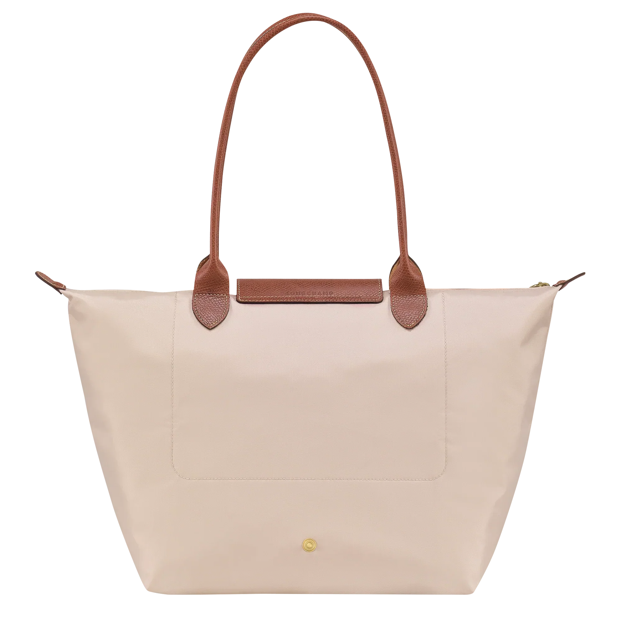 Longchamp - Velika Le Pliage torba, papir
