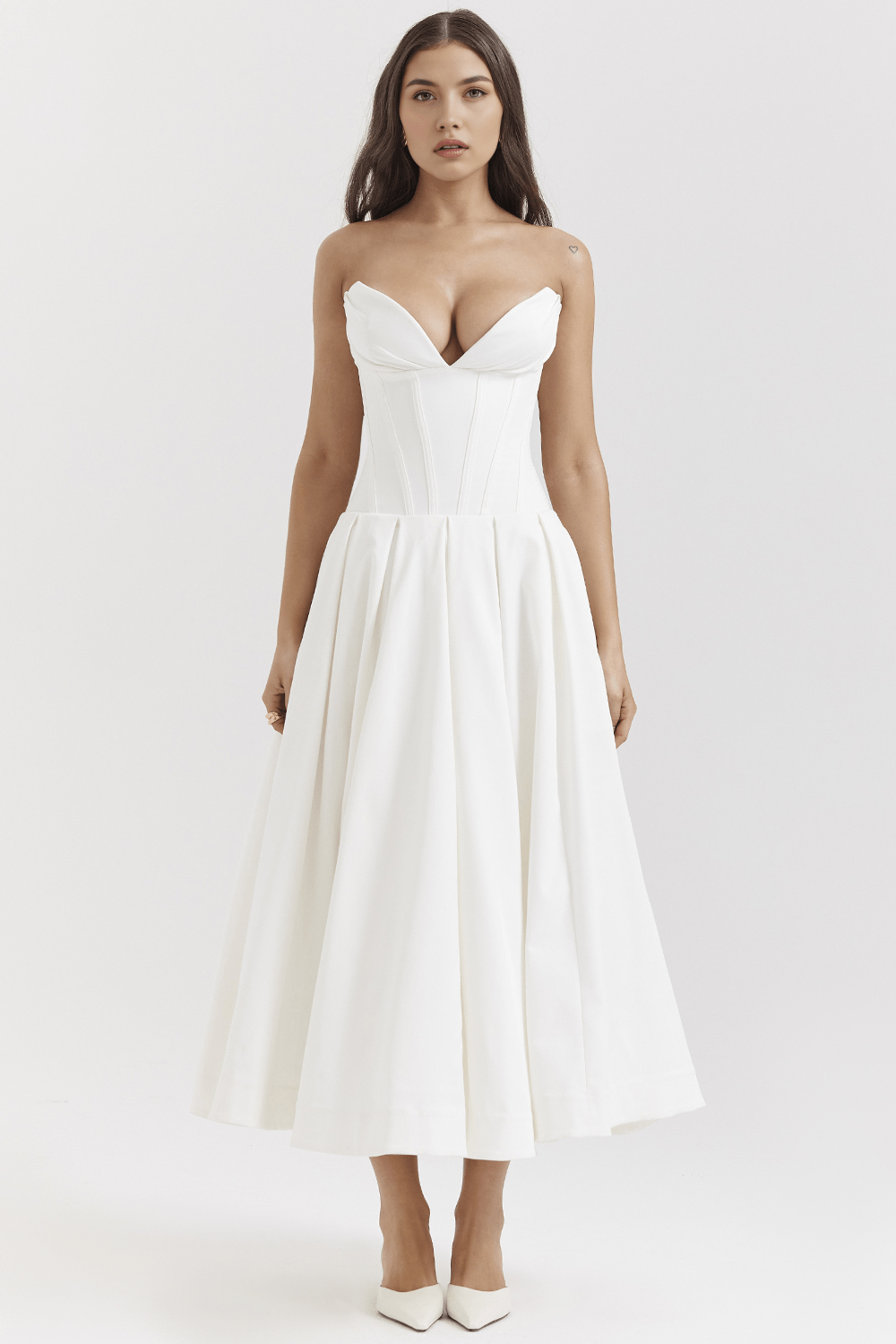 Lea™ Maxi Haljina