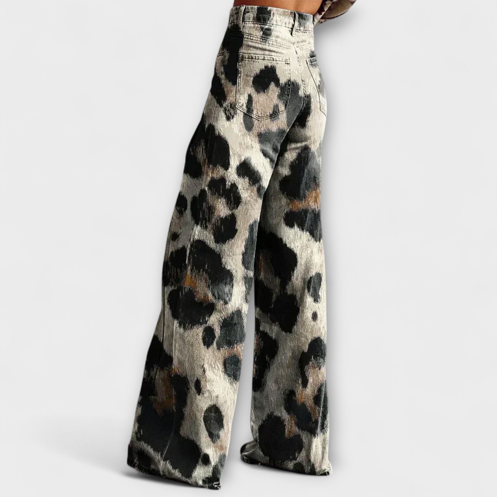Leona | Vintage pantalone
