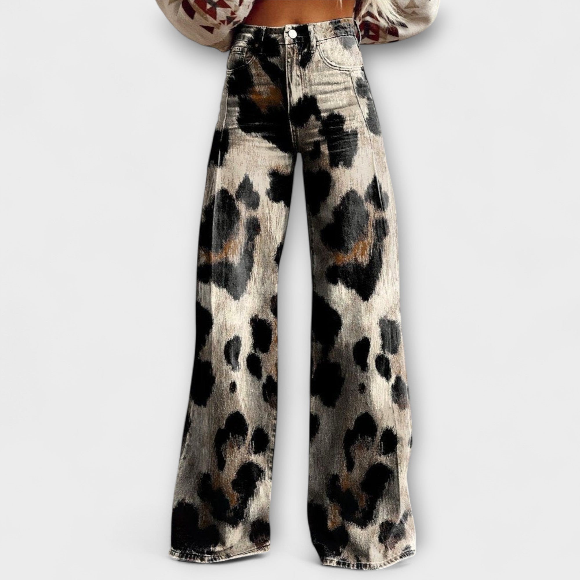 Leona | Vintage pantalone