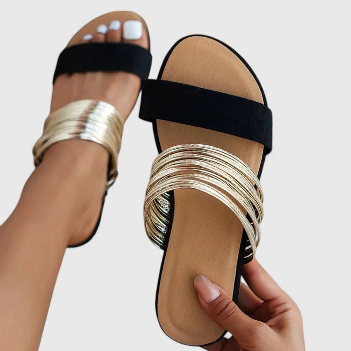 Lioraen™ | Luksuzne sandale