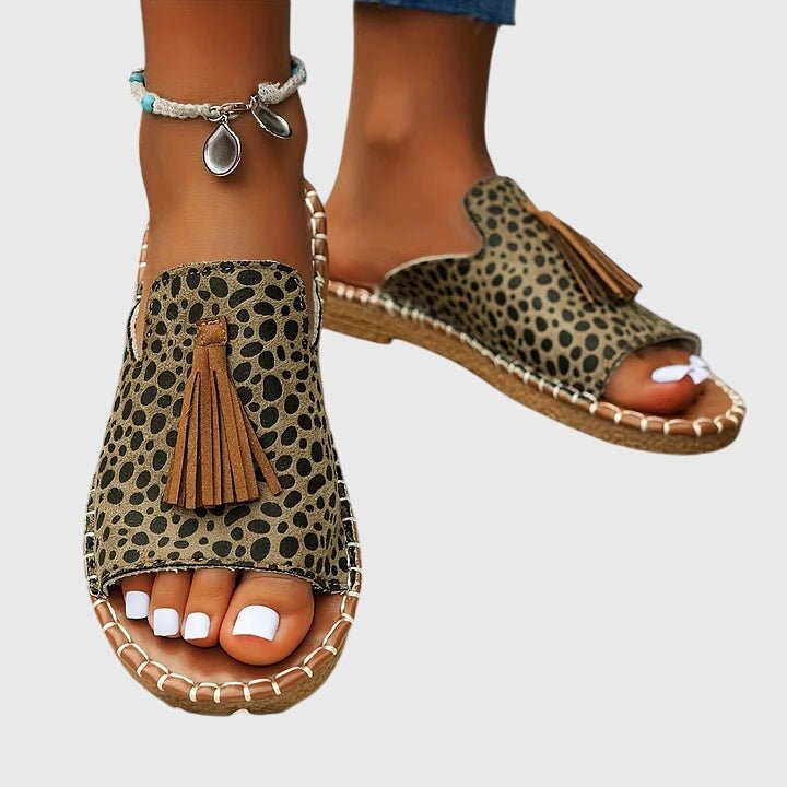 Lorraine™ | Ortopedske sandale