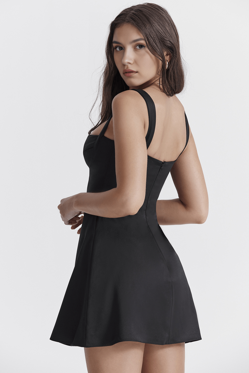 Luzy™ Mini haljina