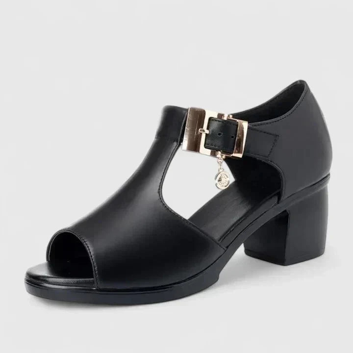 Lyzanne | Elegantne sandale