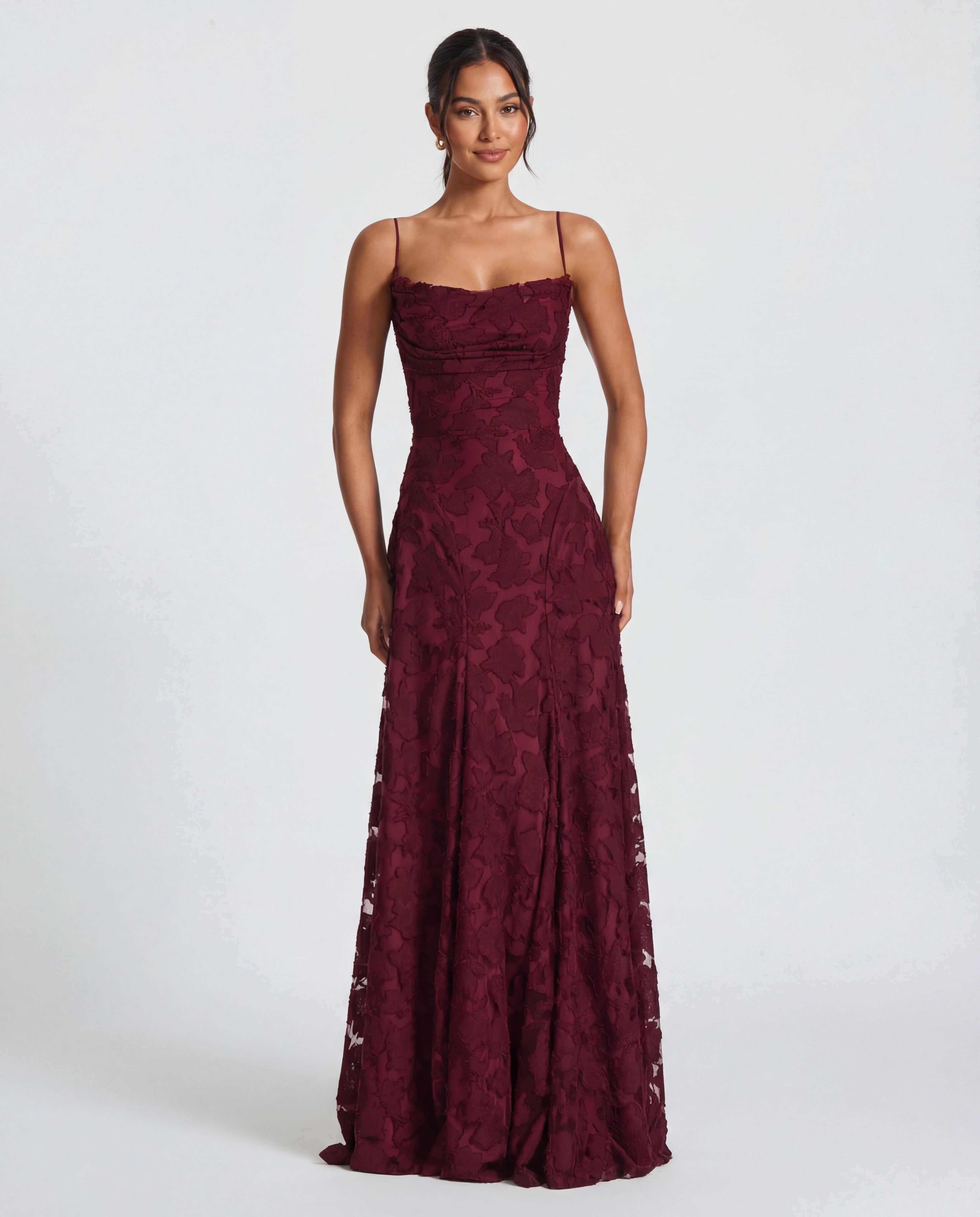 Wynn | Maxi Haljina