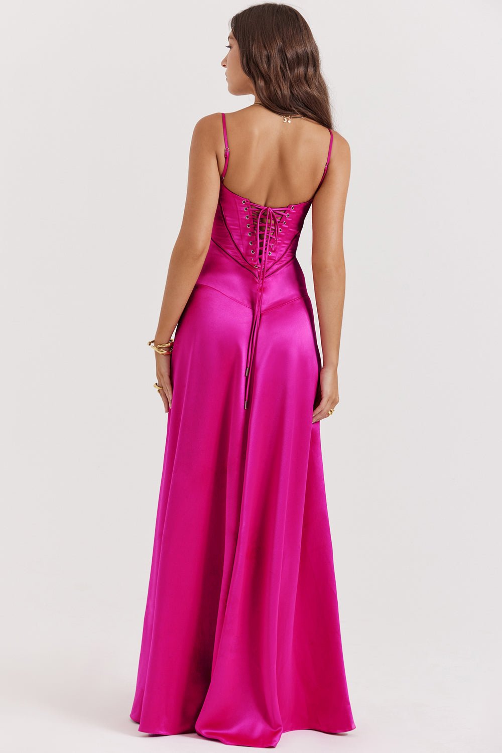 Marielle™ Maxi Haljina
