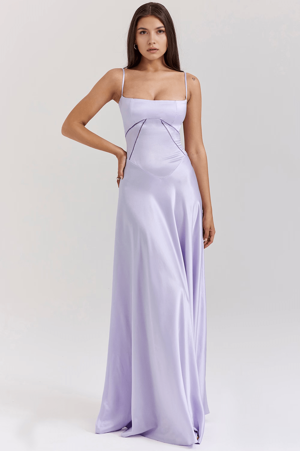 Marielle™ Maxi Haljina