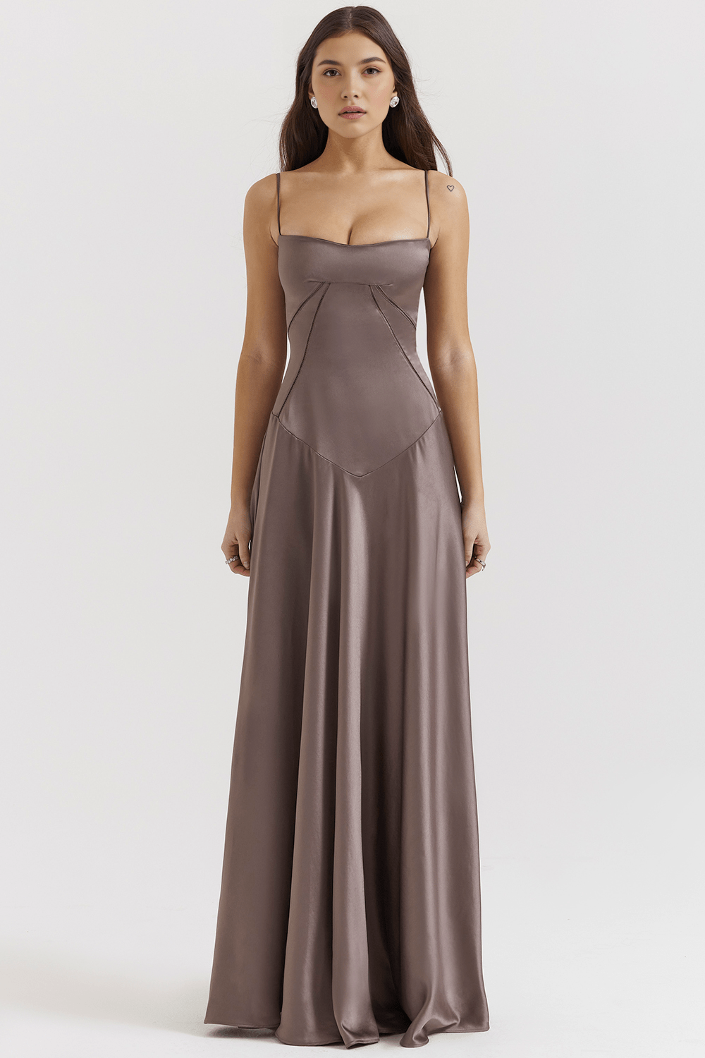 Marielle™ Maxi Haljina