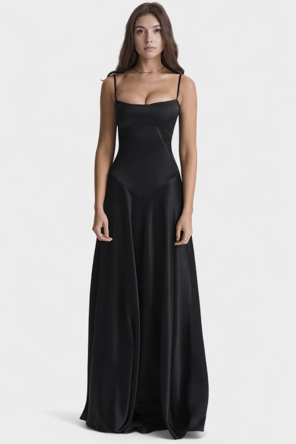 Marielle™ Maxi Haljina