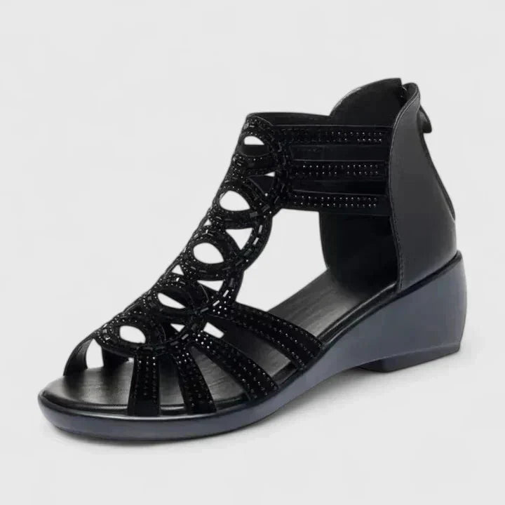 Marisen™ | Ortopedske sandale