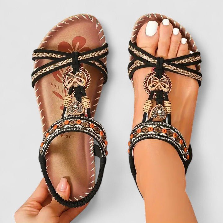 Maryna™ | Ortopedske sandale