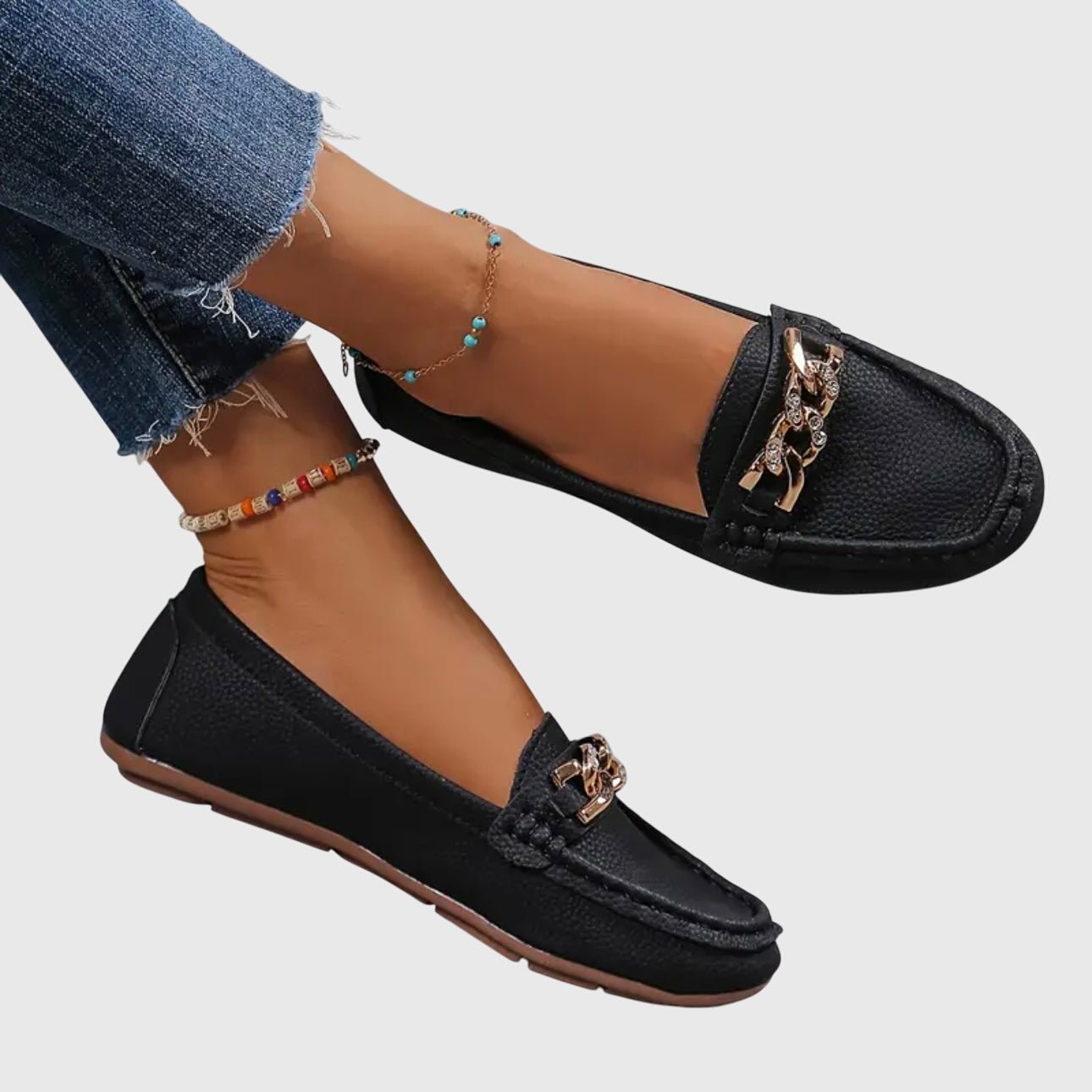 Melissa | Ortopedske mokasine