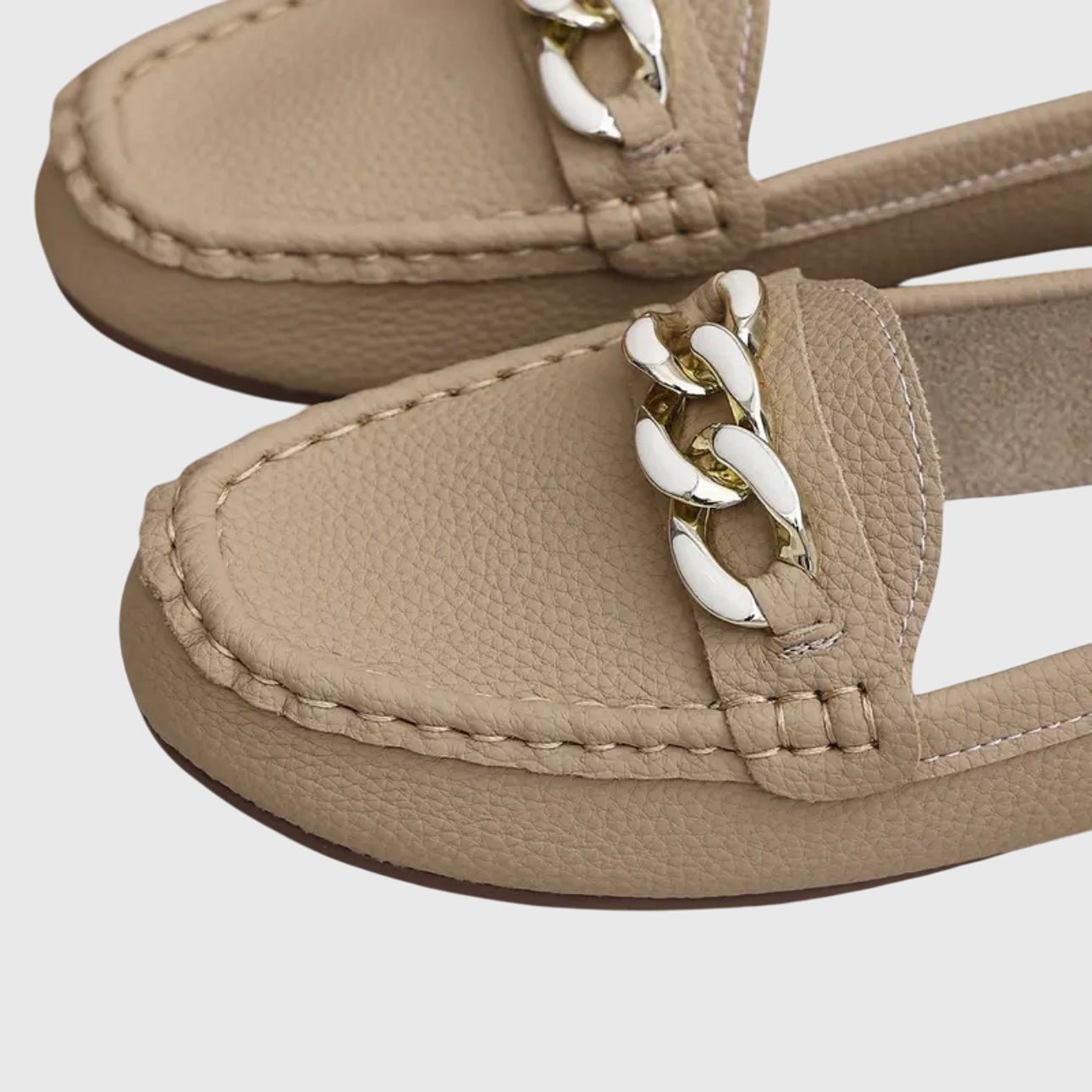 Melissa | Ortopedske mokasine