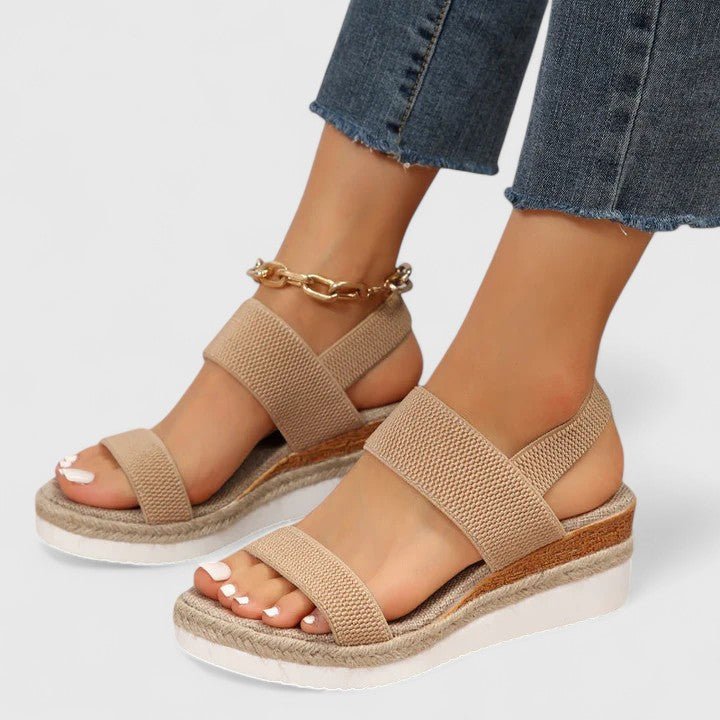 Merill™ | Ortopedske sandale