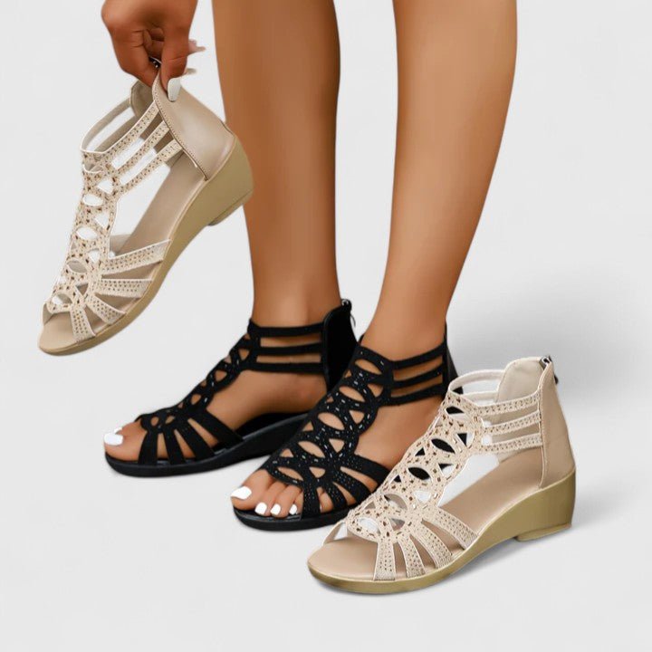 Mindy™ | Ortopedske sandale