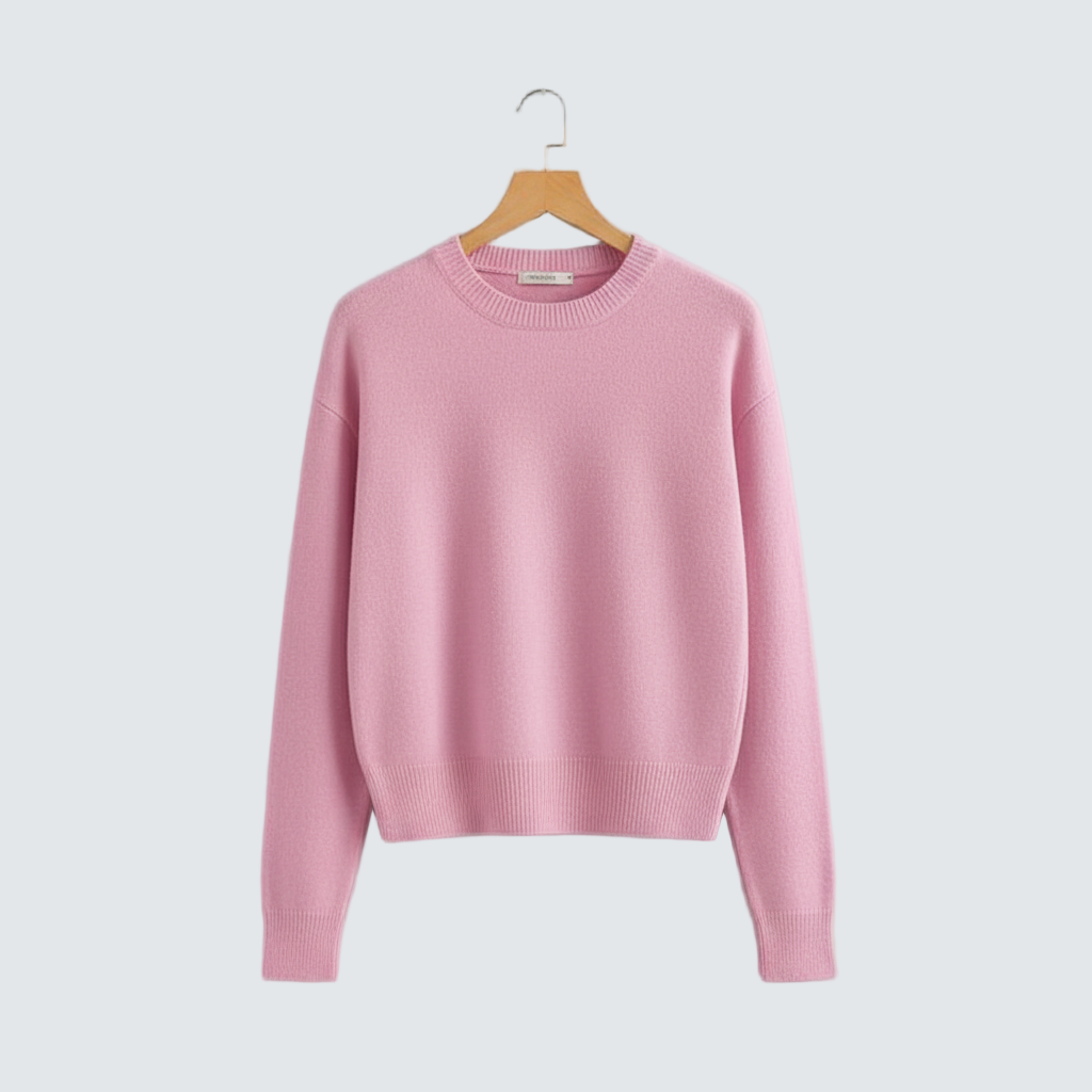 Monika | Elegantna i topla džemper