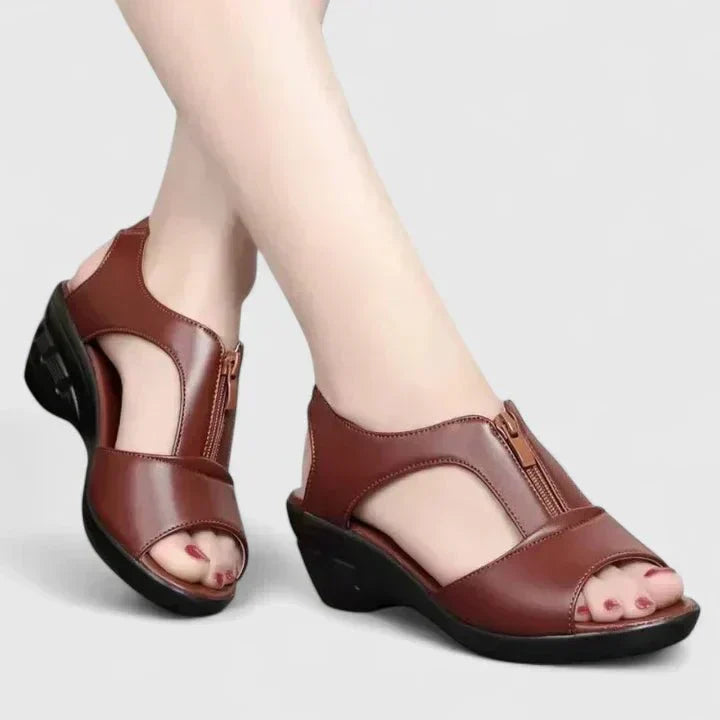Nerisse™ | Elegantne sandale