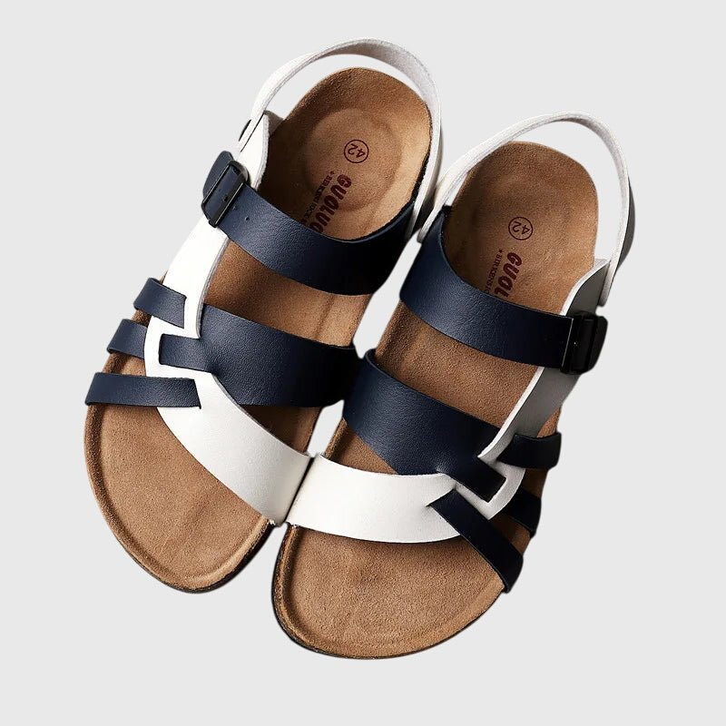 Nora™ | Udobne ortopedske sandale