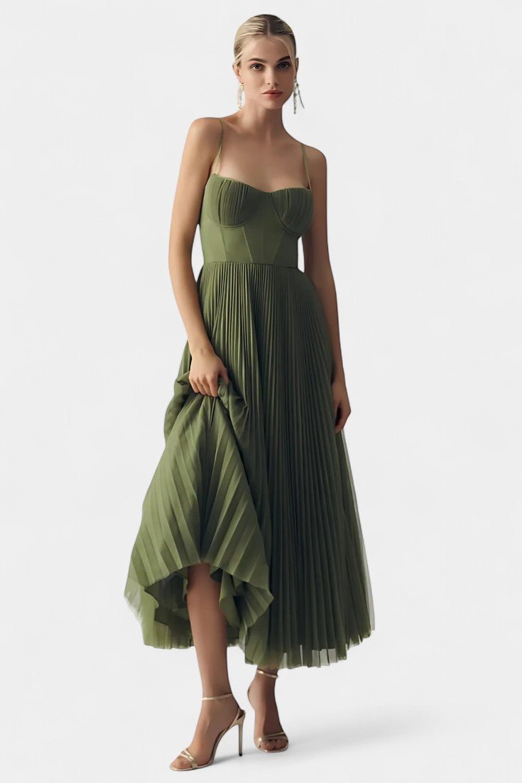 Ottilie™ Midi haljina
