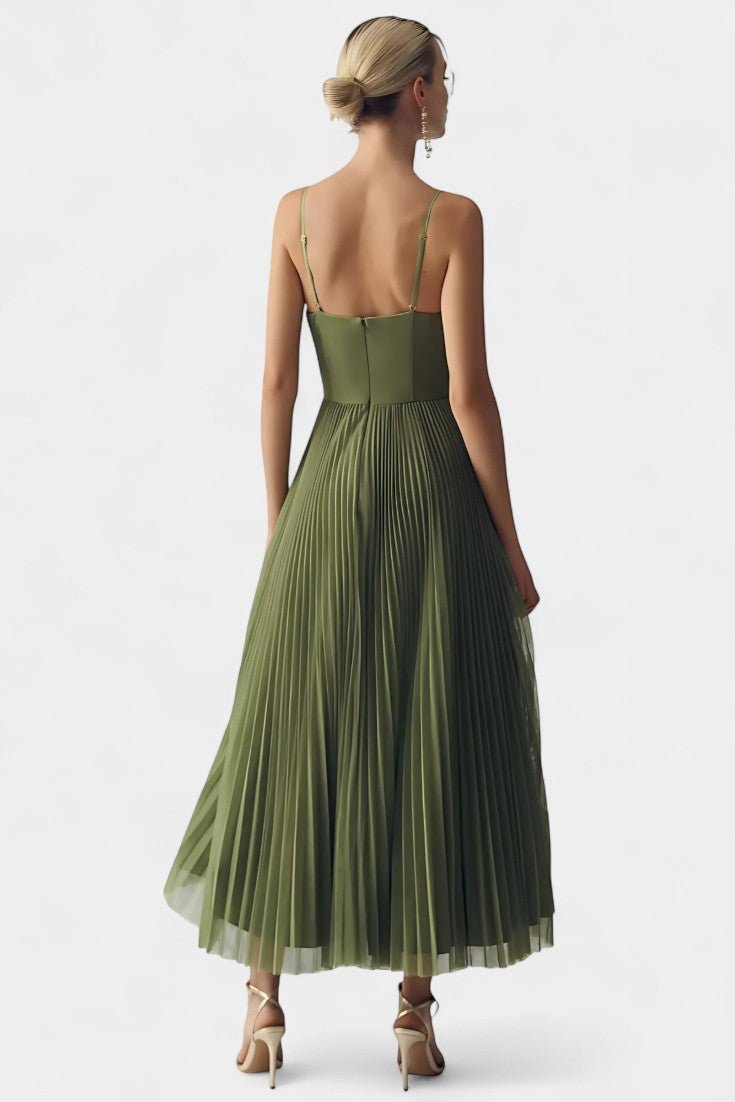Ottilie™ Midi haljina