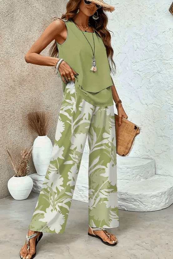 Isola | Set